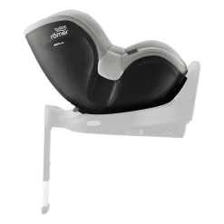 DUALFIX 5Z Lux Linen Grey Diamond