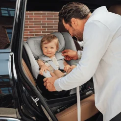 DUALFIX 5Z Lux Linen Grey Diamond