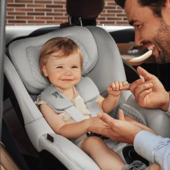 DUALFIX 5Z Lux Linen Grey Diamond