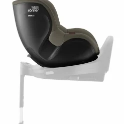 DUALFIX 5Z Lux Urban Olive