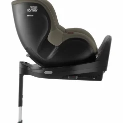 DUALFIX 5Z Lux Urban Olive