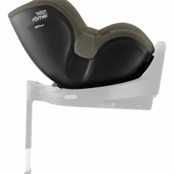 DUALFIX 5Z Lux Urban Olive