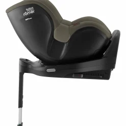 DUALFIX 5Z Lux Urban Olive