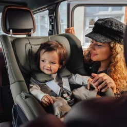 DUALFIX 5Z Lux Urban Olive