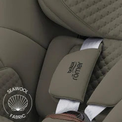 DUALFIX 5Z Lux Urban Olive