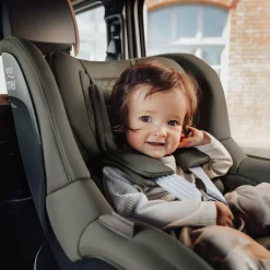 DUALFIX 5Z Lux Urban Olive