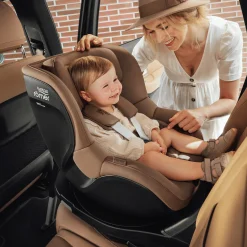 DUALFIX 5Z Lux Warm Caramel Diamond