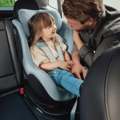 DUALFIX 5Z Style Harbor Blue Diamond