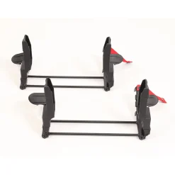 Duo2 Adapter Gruppe 0+ (Set)