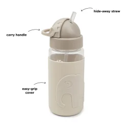 Easy Grip Trinkflasche Elphee