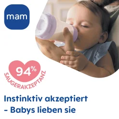 Easy Start Anti-Colic Combi-Set Beige