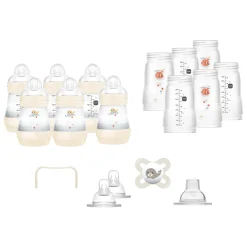 Easy Start Anti-Colic Set XXL Wal/ Fisch