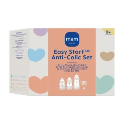 Easy Start Anti-Colic Set Uni