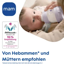 Easy Start Anti-Colic Set S