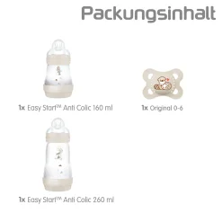 Easy Start Starter Set S Uni