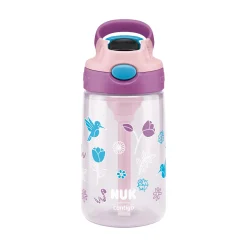 Easy Straw Cup Tulpen