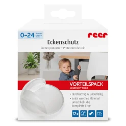 Eckenschutz Vorteilspack