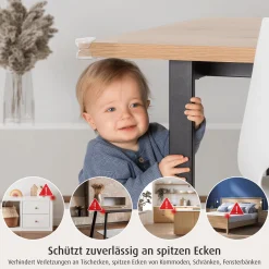 Eckenschutz Vorteilspack