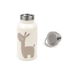 Edelstahl Thermoflasche Lalee