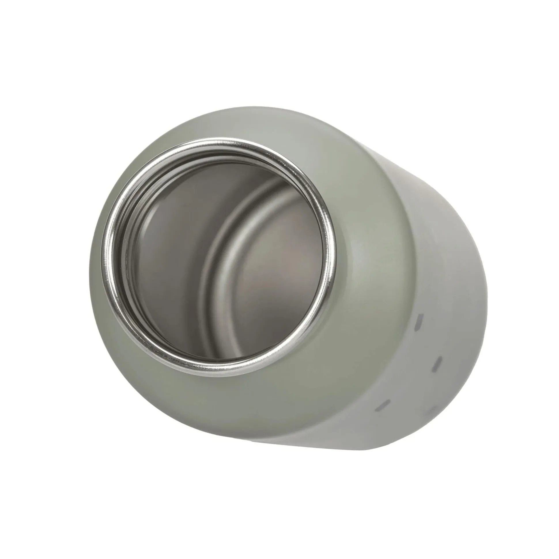 Edelstahl Trinkflasche Happy Prints