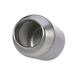 Edelstahl Trinkflasche Happy Prints Hund/ Katze/ Schildkröte