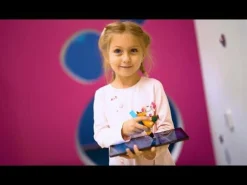 Edurino Lernfigur Juki - Kreativität & Malen