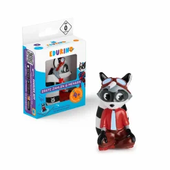 Edurino Lernfigur Robin - Zahlen & Mengen