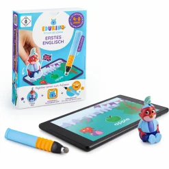 Edurino Starterset Niki - Erstes Englisch