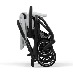 Eezy S Twist +2 Fog Grey