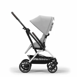 Eezy S Twist +2 Fog Grey