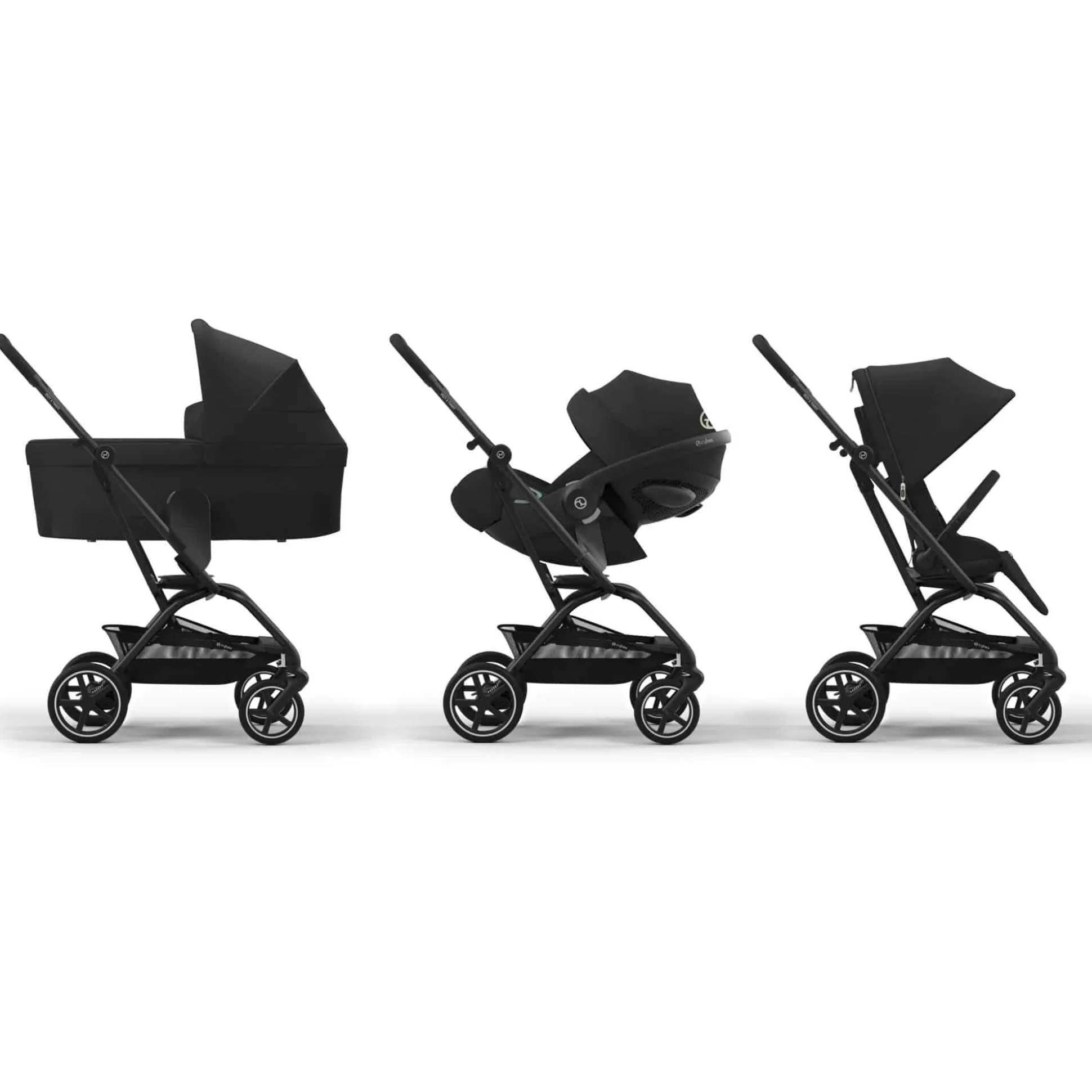 Eezy S Twist +2 Magic Black