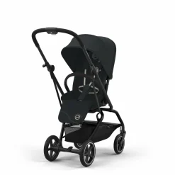 Eezy S Twist +2 Magic Black