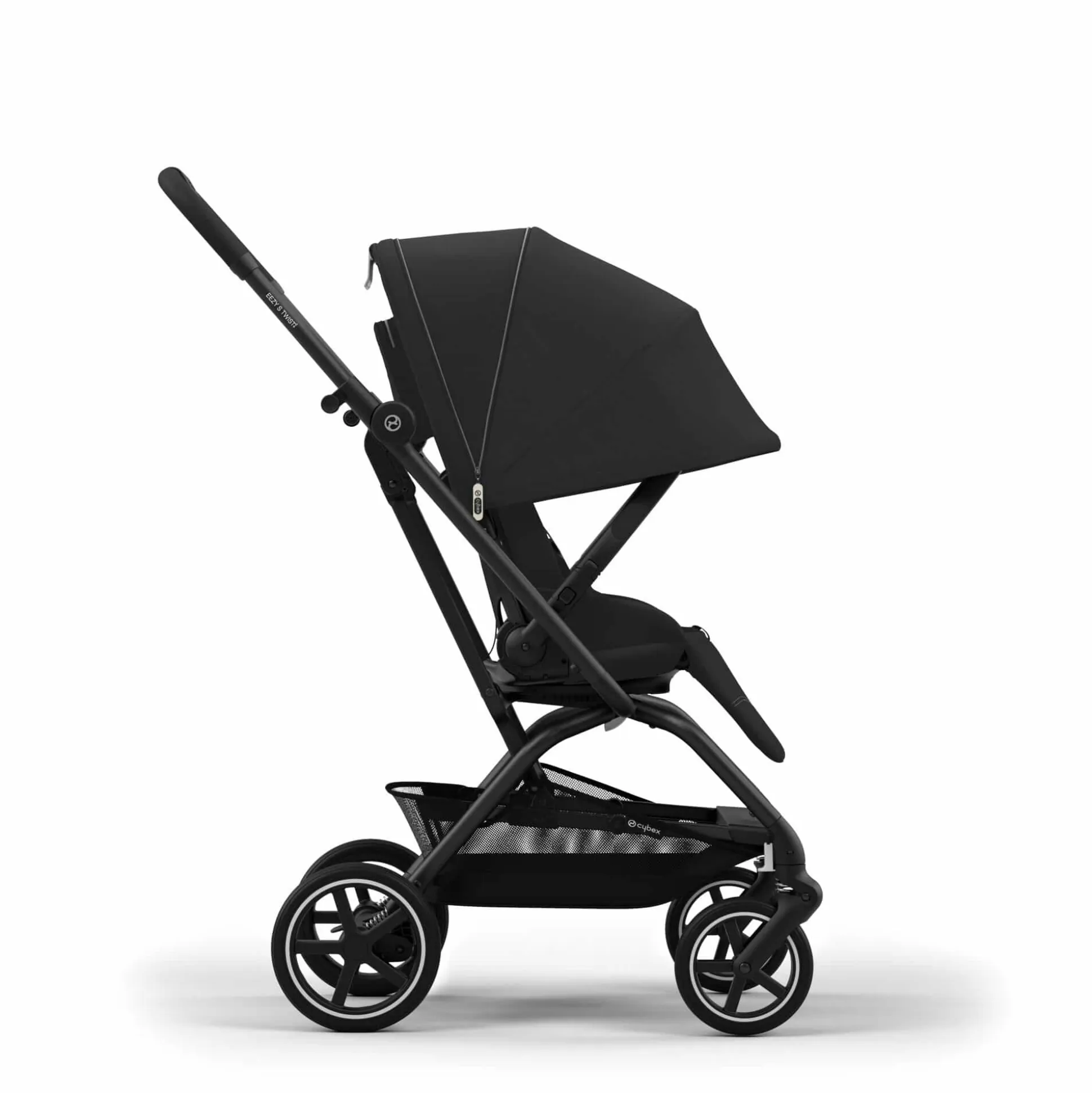 Eezy S Twist +2 Magic Black