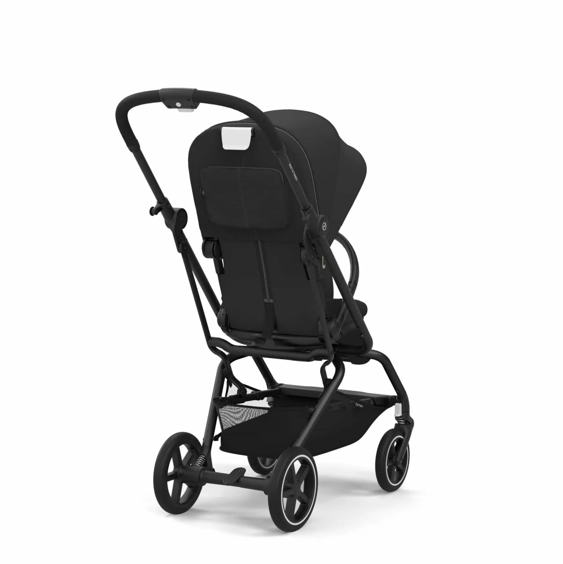 Eezy S Twist +2 Magic Black