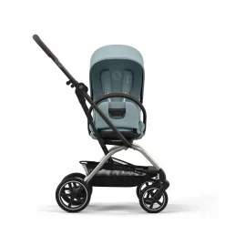 Eezy S Twist +2 Stormy Blue