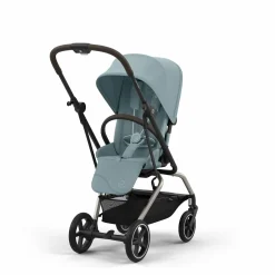 Eezy S Twist +2 Stormy Blue