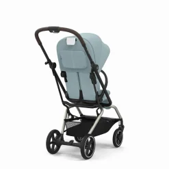 Eezy S Twist +2 Stormy Blue