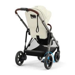 eGazelle S Gestell Seashell Beige