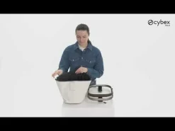 e-Gazelle S Moss Green