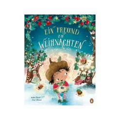 Ein Freund zu Weihnachten