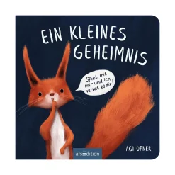 Ein kleines Geheimnis - Spiel mit mir und ich verrat es dir!