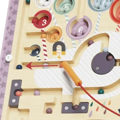 Einhorn Fantasie Labyrinth