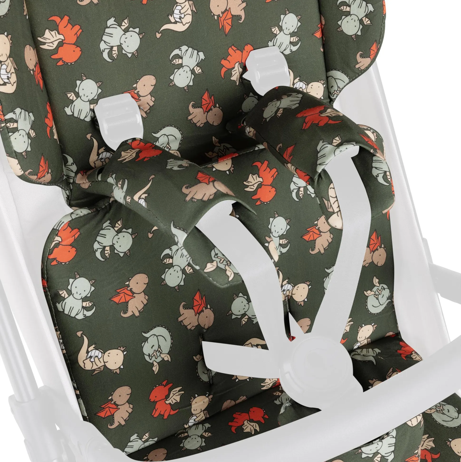 Einlagen-Set Ping 3 Dragon