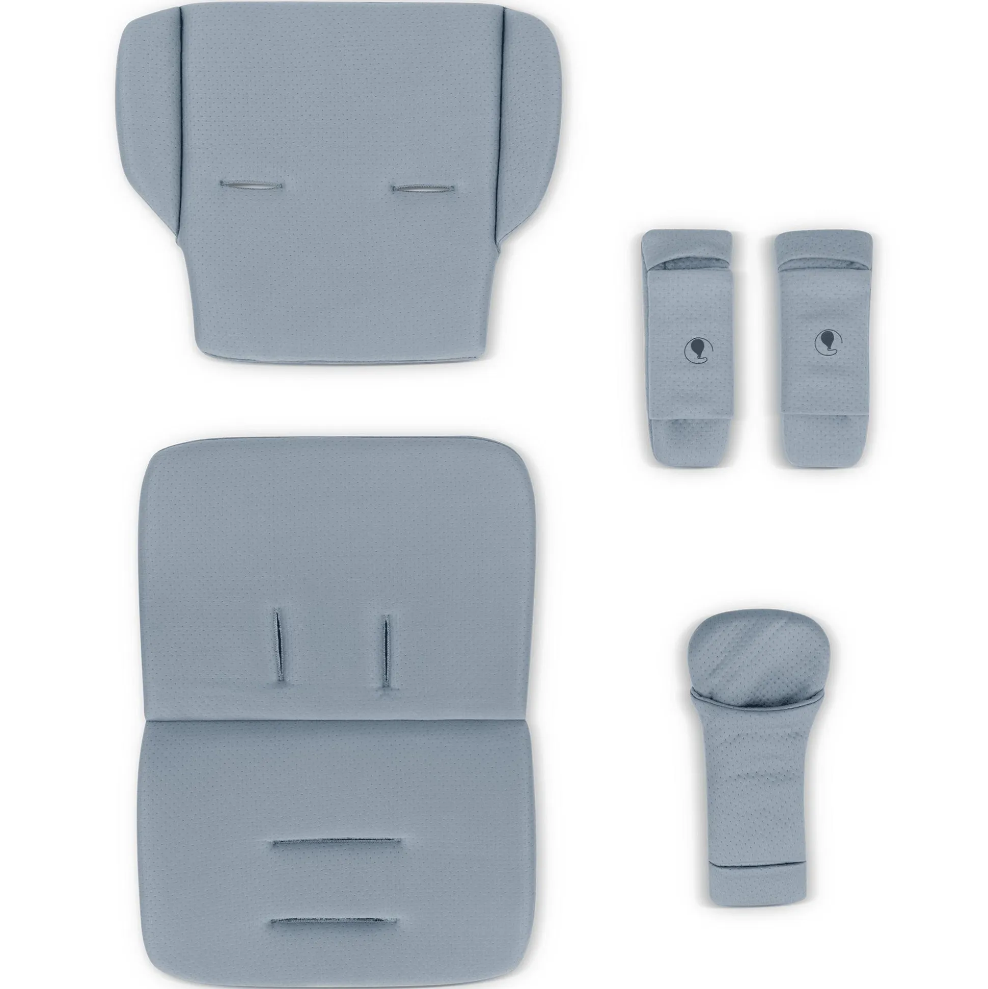 Einlagen-Set Ping 3 Ice Blue