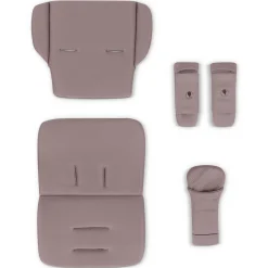 Einlagen-Set Ping 3 Teak