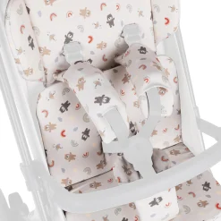 Einlagen-Set Ping 3 Teddy