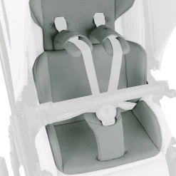 Einlagen-Set Salsa Cozy Pine