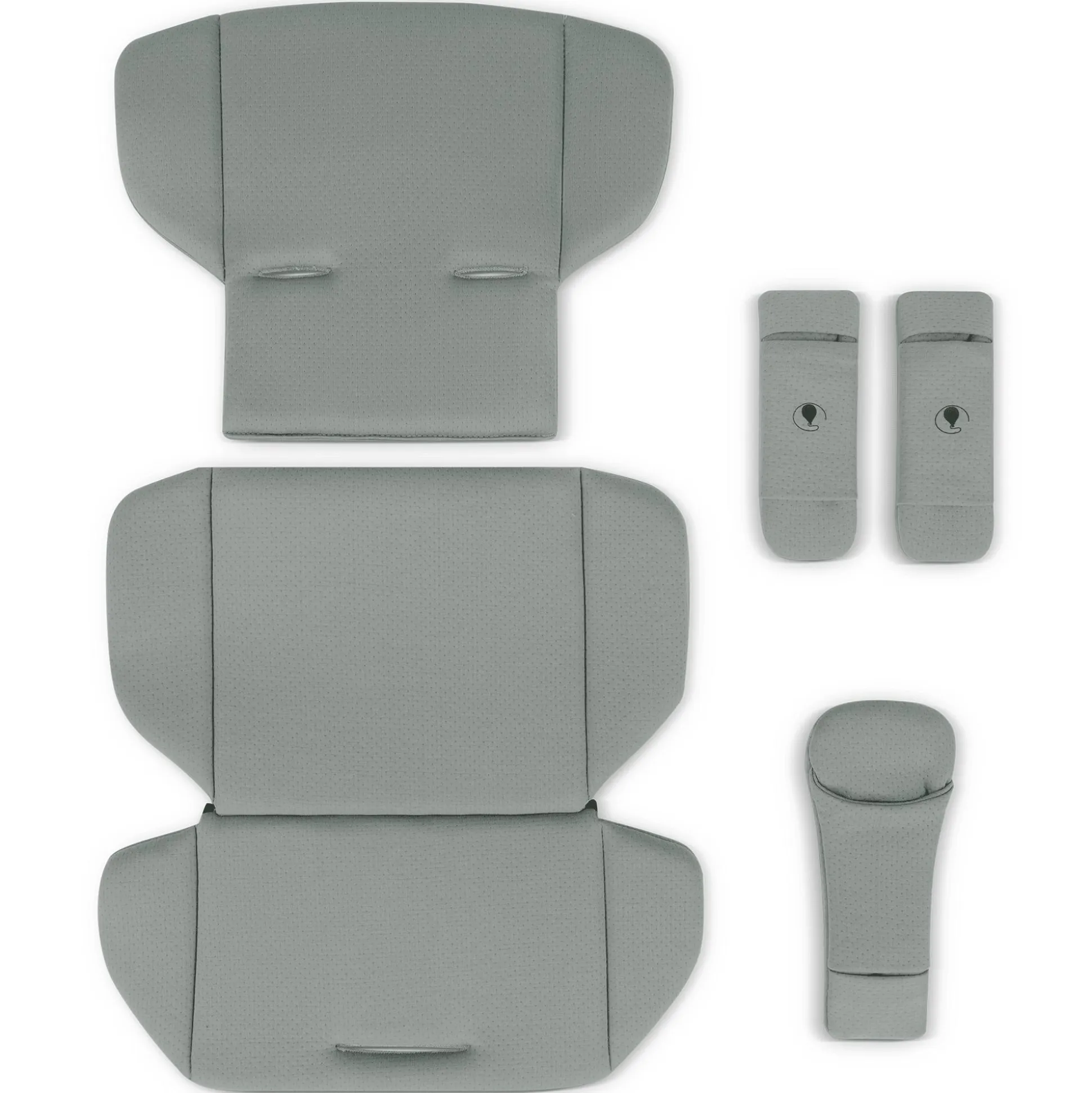 Einlagen-Set Salsa Cozy Pine