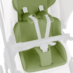 Einlagen-Set Salsa Cozy Tea