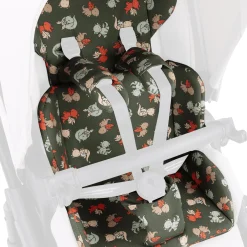 Einlagen-Set Salsa Dragon